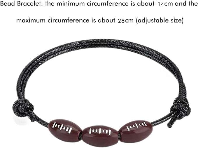 El Regalo 1PC Rakhi for Kids | Sports Balls Bracelet Rakhi for Brother- Rakhi for Sports Lover Bhai with Roli-Chawal Shagun, Message Card in Rakhi Gift Box for Kids/Adults (Option-3)