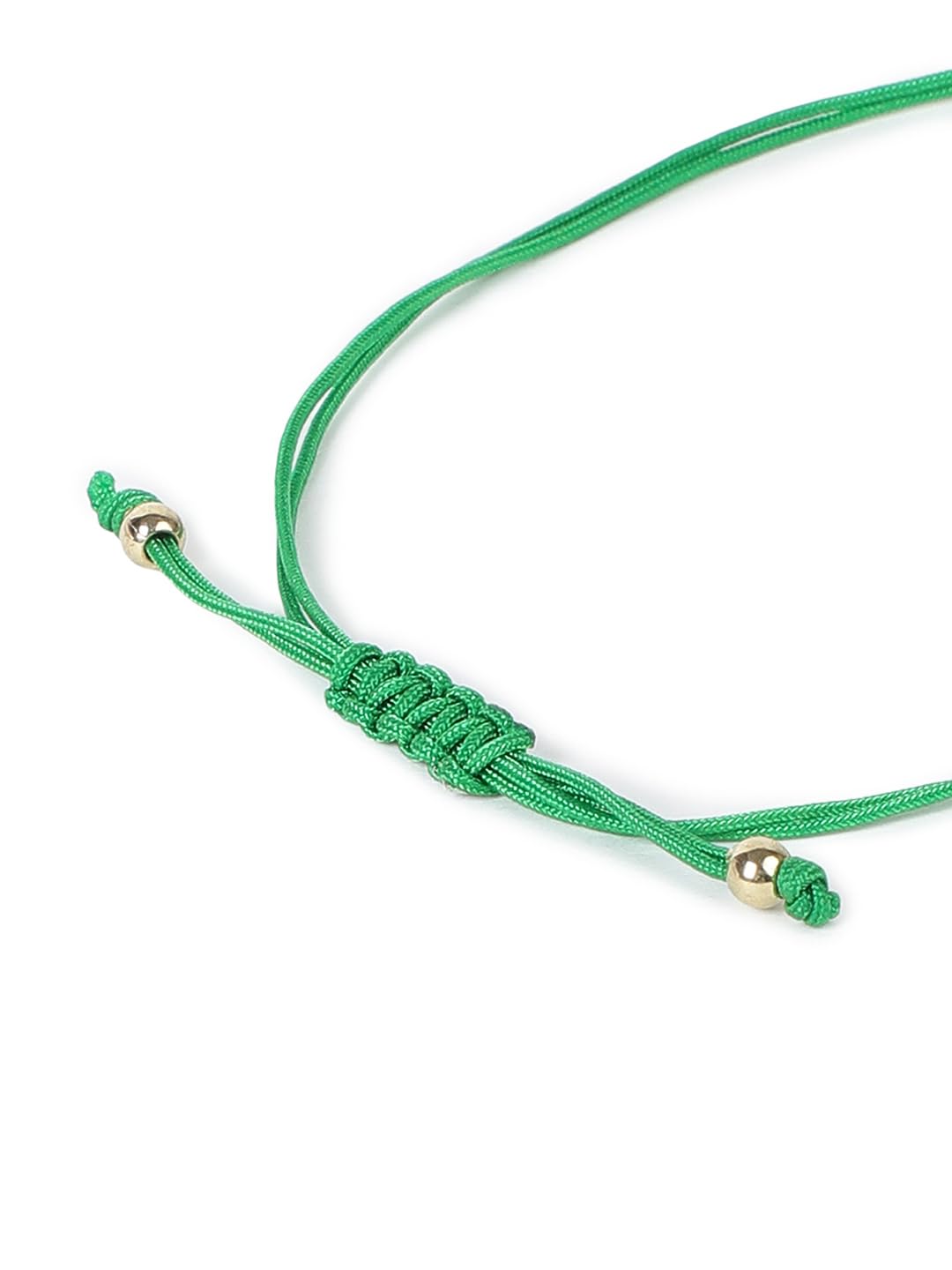 El Regalo 2PCs Cute Kids Fruits Beads Bracelet Rakhis Set for Brother/Bhai - Kids Rakhis with Roli Chawal in Gift Box - Adorable Fruit Charm Rakhis for Boys (Cute Rakhi Set-5)