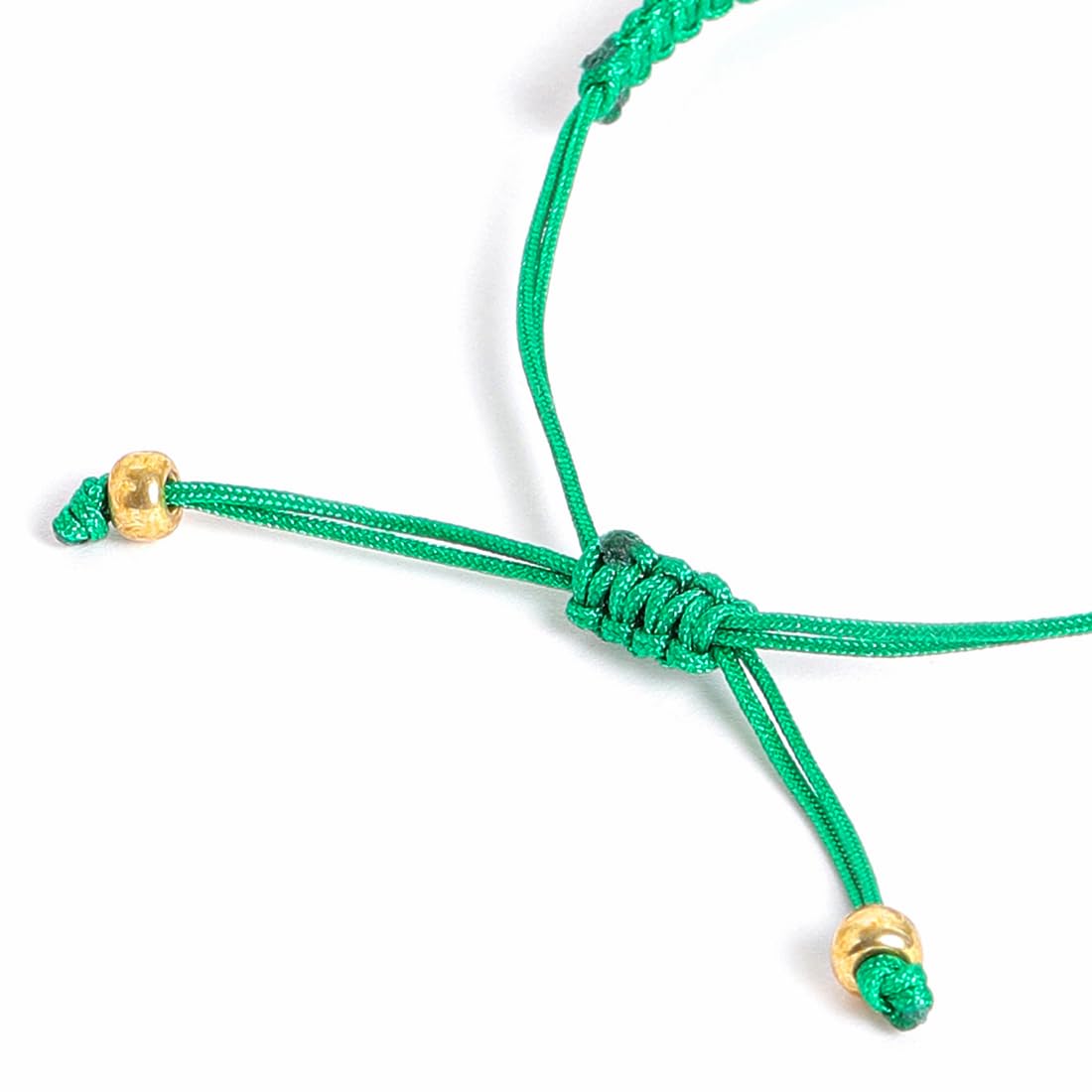 El Regalo 1 PC Hamsa Hand Evil Eye Nazaria Rakhi for Brother- Fancy Evil Eye Rakhi Gift Box with 1 PC Rakhi, Shagun Pack & Rakhi Message Card in Rakhi Gift Box (Green Hamsa Rakhi)