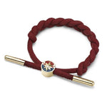 El Regalo Superhero Braided Rakhi -1 PC Rakhi, shagun, Rakshabandhan Message Card & Rakhi Box- Adjustable Unisex Superhero Rakhi for Bhai/Brother/Nephew (Superhero Rakhi Option-1)