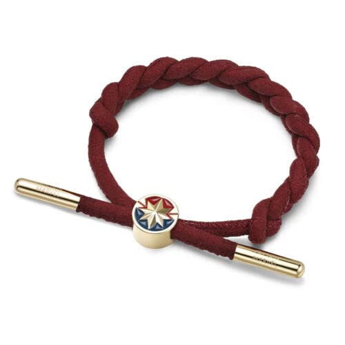 El Regalo Superhero Braided Rakhi -1 PC Rakhi, shagun, Rakshabandhan Message Card & Rakhi Box- Adjustable Unisex Superhero Rakhi for Bhai/Brother/Nephew (Superhero Rakhi Option-1)