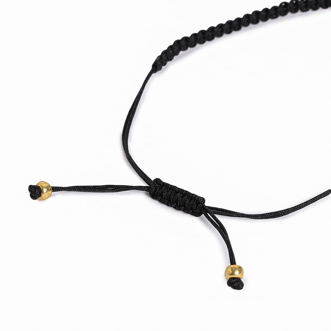 El Regalo 1 PC Hamsa Hand Evil Eye Nazaria Rakhi for Brother- Fancy Evil Eye Rakhi Gift Box with 1 PC Rakhi, Shagun Pack & Rakhi Message Card in Rakhi Gift Box (Black Hamsa Rakhi)
