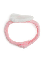 El Regalo 1PC Cute Hand Knitted Unisex Bracelets for Baby - Unique Adjustable, Soft, Knitted Crochet Bracelets for Babies/Toddlers/Kids/Teens (Pink Watch Band)