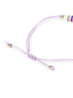El Regalo 2PCs Cute Kids Fruits Beads Bracelet Rakhis Set for Brother/Bhai - Kids Rakhis with Roli Chawal in Gift Box - Adorable Fruit Charm Rakhis for Boys (Cute Rakhi Set-2)