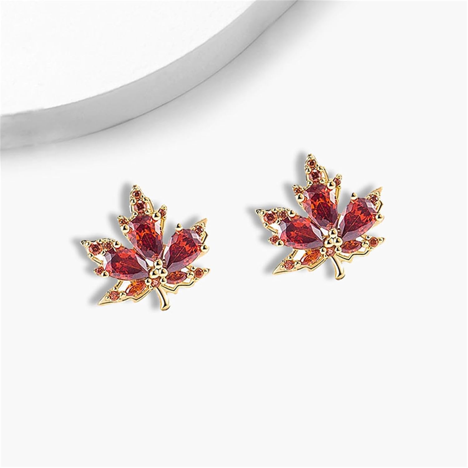 Thanksgiving Stud Earrings for Women Turkey Pie Pumpkin Maple Leaf Squirrel Sunflower Hazelnut Candy Corn Cute Thanksgiving Jewelry Gifts, Medium, Alloy Steel, No Gemstone