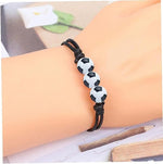 El Regalo 1PC Rakhi for Kids | Sports Balls Bracelet Rakhi for Brother- Rakhi for Sports Lover Bhai with Roli-Chawal Shagun, Message Card in Rakhi Gift Box for Kids/Adults (Option-8)