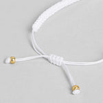 El Regalo 1 PC Heart Evil Eye Nazaria Rakhi for Brother- 1 PC Rakhi, Shagun Pack & Rakhi Message Card in Gift Box - Rakhi for Bhai/Bhabhi/Bhatija/Bhatiji (White Heart Evil Eye)