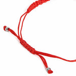 El Regalo 2PCs Evil Eye Rakhi Combo Set for Bhai-Bhabhi or Bhai-Bhatija/Bhatiji- 2 Evil Eye Rakhis with Roli Chanwal, Rakhi Card in Rakhi Gift Box (Option-10)