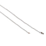 El Regalo 2 PCs Best Friend BFF Enamel Hearts Unisex Pendant Necklaces Set for Kids/Girls/Boys/Besties/Soul Sisters (Option-4)