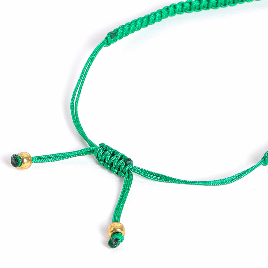 El Regalo 1 PC Star Evil Eye Nazaria Rakhi for Brother- Rakhi Gift Box with 1 PC Rakhi, Shagun Pack & Rakhi Message Card in Gift Box - Rakhi for Bhai/Bhabhi/Bhatija/Bhatiji (Green Star Evil Eye)
