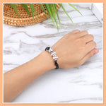 El Regalo 1PC Rakhi for Kids | Sports Balls Bracelet Rakhi for Brother- Rakhi for Sports Lover Bhai with Roli-Chawal Shagun, Message Card in Rakhi Gift Box for Kids/Adults (Option-6)