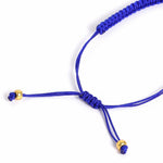 El Regalo 1 PC Star Evil Eye Nazaria Rakhi for Brother- Rakhi Gift Box with 1 PC Rakhi, Shagun Pack & Rakhi Message Card in Gift Box - Rakhi for Bhai/Bhabhi/Bhatija/Bhatiji (Blue Star Evil Eye)
