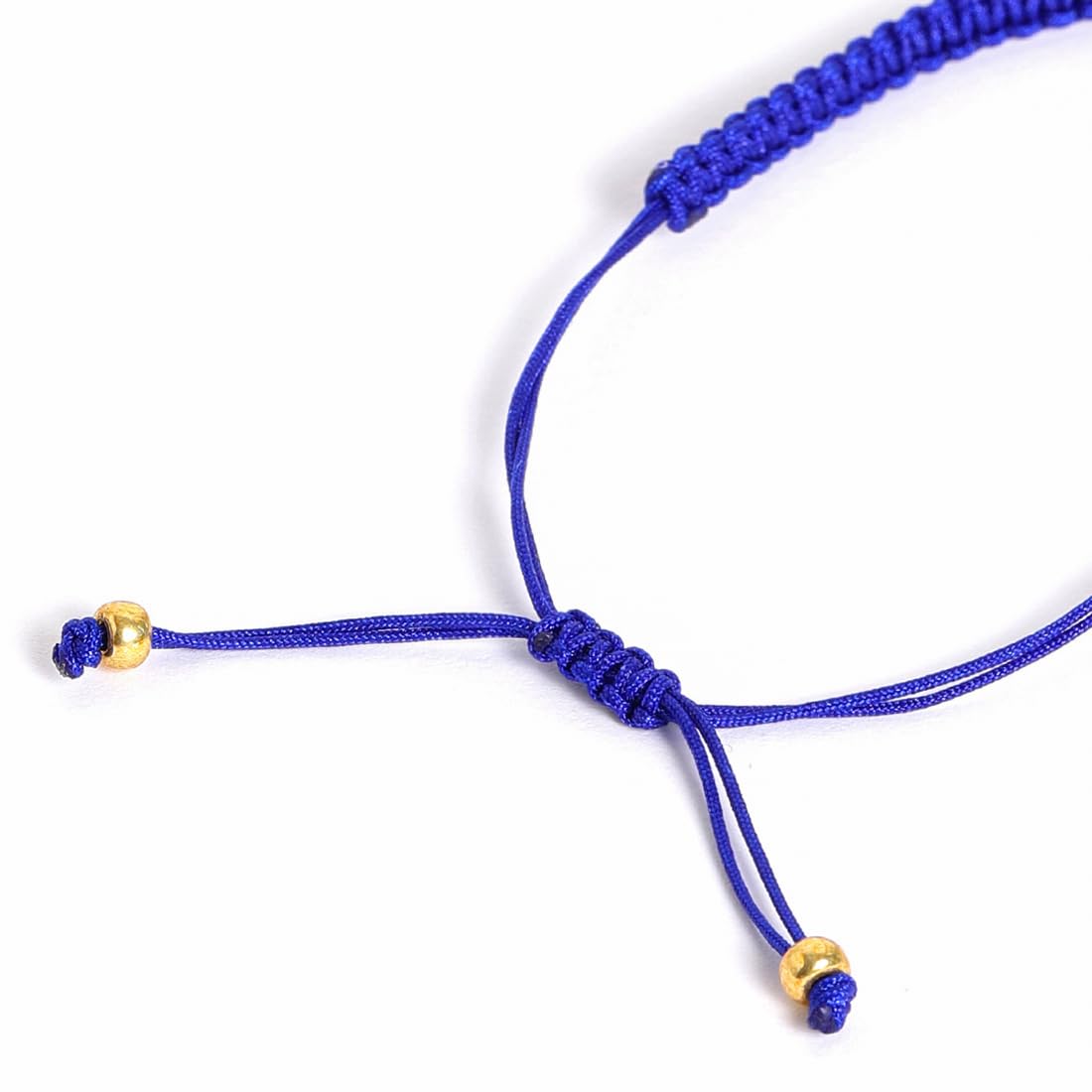 El Regalo 1 PC Star Evil Eye Nazaria Rakhi for Brother- Rakhi Gift Box with 1 PC Rakhi, Shagun Pack & Rakhi Message Card in Gift Box - Rakhi for Bhai/Bhabhi/Bhatija/Bhatiji (Blue Star Evil Eye)