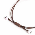El Regalo 1PC Vintage Style Statement Rakhi for Bhai/Brother/Niece/Nephew - Designer Rakhi with Roli-Chawal Shagun Pack, Rakhi Message Card in Rakhi Gift Box (Coffee)