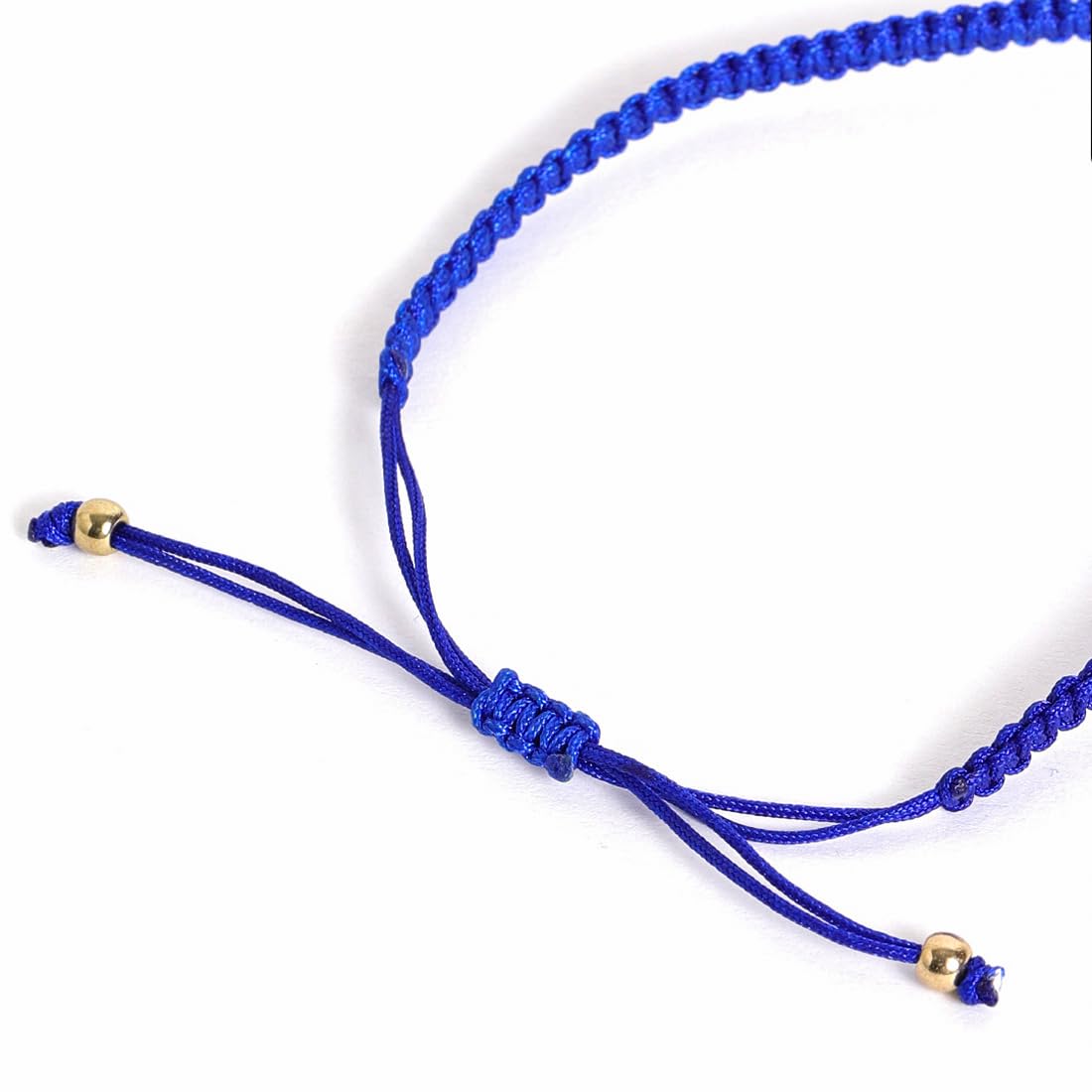 El Regalo 1PC Evil Eye Rakhi for Bhai/Bhabhi/Bhai/Bhatija/Bhatiji- Fancy Evil Eye Rakhi with Roli Chanwal, Rakhi Card in Rakhi Gift Box (Option-1)