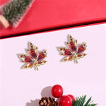 Thanksgiving Stud Earrings for Women Turkey Pie Pumpkin Maple Leaf Squirrel Sunflower Hazelnut Candy Corn Cute Thanksgiving Jewelry Gifts, Medium, Alloy Steel, No Gemstone