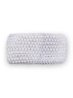 El Regalo 2 PCs Plush Hello Kitty Crochet Headband for Babies/Toddlers/Girls Kids - Kitty Fancy Headbands (Option-1)