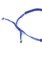 El Regalo 2PCs Cute Evil Eye Bracelet Rakhi Combo for Brothers/Bhai-Bhabhi- Fancy Evil Eye Rakhi with Roli Chawal in Rakshabandhan Gift Box (Elephant & Turtle Evil Eye)