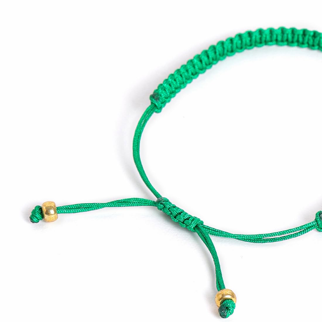 El Regalo 1 PC Heart Evil Eye Nazaria Rakhi for Brother- 1 PC Rakhi, Shagun Pack & Rakhi Message Card in Gift Box - Rakhi for Bhai/Bhabhi/Bhatija/Bhatiji (Green Heart Evil Eye)