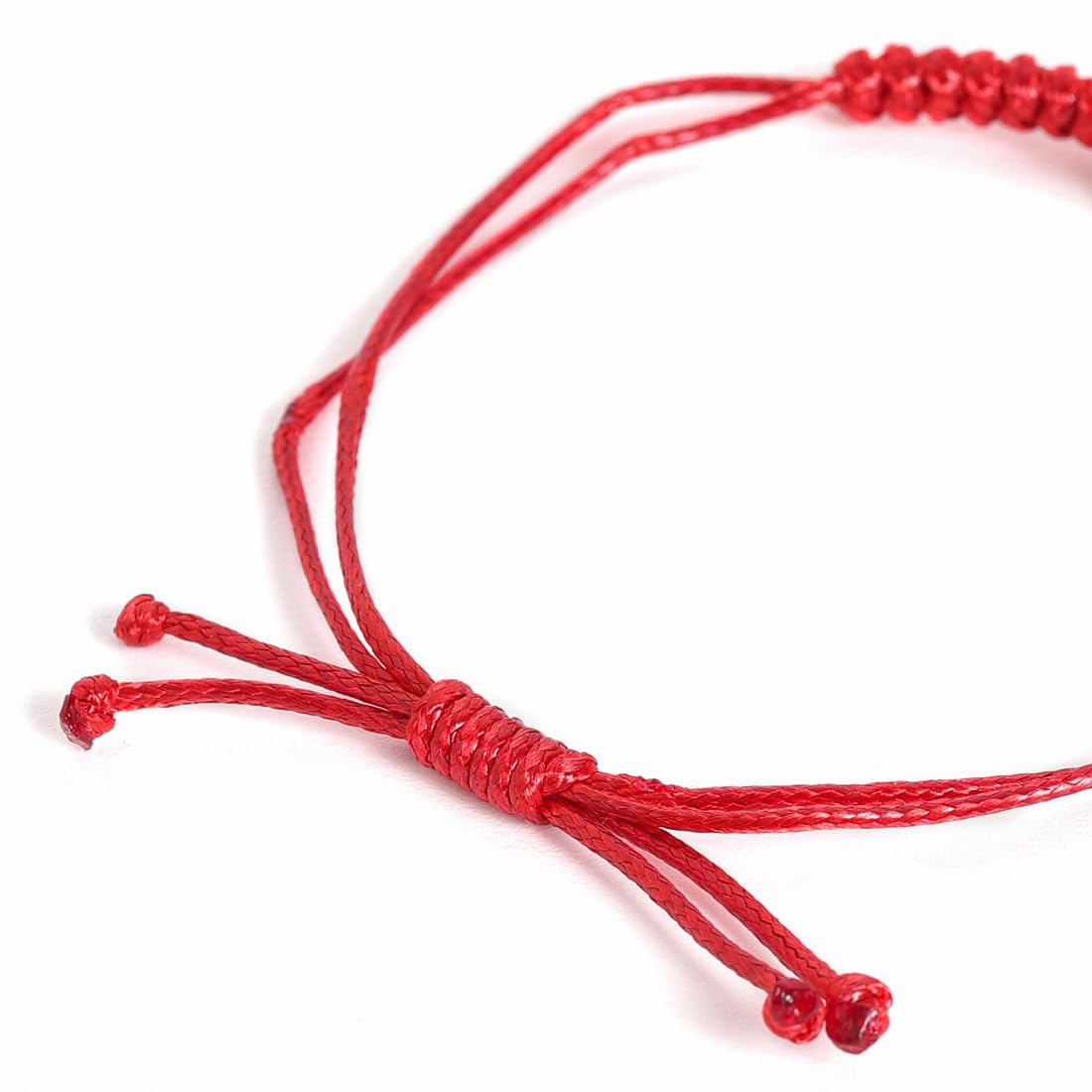 El Regalo 1 PC Zodiac Signs/Sun Signs Red Thread Bracelet Rakhi for Bhai/Brother/Niece or Nephew - Zodiac Sign Rakhi, Roli-Chawal Shagun, Rakhi Message Card in Rakhi Box (Gemini Rakhi)