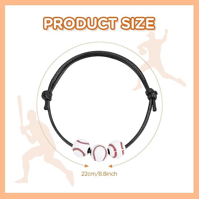 El Regalo 1PC Rakhi for Kids | Sports Balls Bracelet Rakhi for Brother- Rakhi for Sports Lover Bhai with Roli-Chawal Shagun, Message Card in Rakhi Gift Box for Kids/Adults (Option-6)