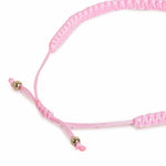 El Regalo 2PCs Pearls Rakhi Combo Set for Bhaiya-Bhabhi/Bhai- Bhatija/Bhatiji- Rakhi Gift Combo with 2 Pearls Rakhi, Roli-Chawal Shagun Pack, Message Card in Gift Box (Pink)