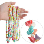 El Regalo 2 Sets Kids Girls Jewelry Sets (Option-4) Multicolor