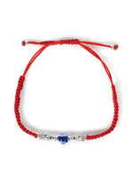 El Regalo 2PCs Cute Evil Eye Bracelet Rakhi Combo for Brothers/Bhai-Bhabhi- Fancy Evil Eye Rakhi with Roli Chawal in Rakshabandhan Gift Box (Elephant & Turtle Evil Eye)