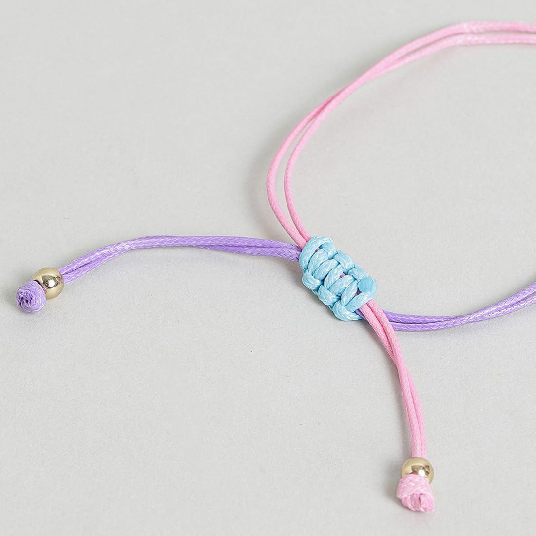 El Regalo Unicorn BFF Bracelets for 2 Girls/Kids/Teens Matching Friendship Bracelet- Best Friend Jewelry for Besties