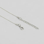 El Regalo Kids Jewelry Combo Set of 2 Necklaces & 2 Earrings Pairs- Shimmering Crystals Beads Necklace & Earrings Jewelry Set for Kids/Girls & Teens (Option-6)