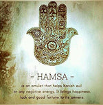 El Regalo 3 PCs Evil Eye Hamsa Hand Bracelets | Good Luck and Protection Evil Eye Hamsa Nazar Adjustable Unisex Bracelets for All (Hamsa Hand Bracelets)
