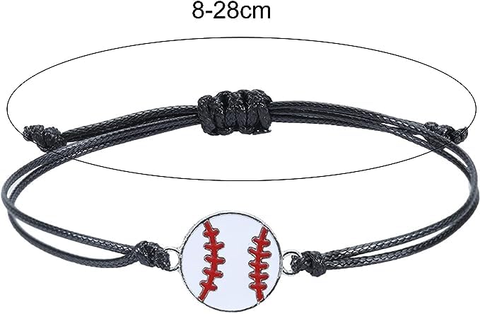 El Regalo 2PC Fun Sports Rakhi for Kids | 2 Sports Ball Bracelet Rakhis Combo Set for Brother/Niece/Nephew- Rakhi for Sports Lovers Bhai with Roli-Chawal, Message Card in Rakhi Gift Box (Option-1)