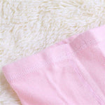 El Regalo Kids Girls Baby Ballet Dance Princess Tights Stockings Pantyhose | 1 pair | Princess Cotton Legging Stocking Pants Socks (Pink Large (7-9 Years))