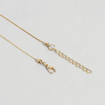 El Regalo Kids Jewelry Combo Set of 2 Necklaces & 2 Earrings Pairs- Shimmering Crystals Beads Necklace & Earrings Jewelry Set for Kids/Girls & Teens (Option-6)