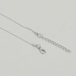 El Regalo Kids Jewelry Combo Set of 2 Necklaces & 2 Earrings Pairs- Shimmering Crystals Beads Necklace & Earrings Jewelry Set for Kids/Girls & Teens (Option-1)