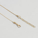 El Regalo Kids Jewelry Combo Set of 2 Necklaces & 2 Earrings Pairs- Shimmering Crystals Beads Necklace & Earrings Jewelry Set for Kids/Girls & Teens (Option-5)