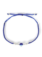 El Regalo 2PCs Cute Evil Eye Bracelet Rakhi Combo for Brothers/Bhai-Bhabhi- Fancy Evil Eye Rakhi with Roli Chawal in Rakshabandhan Gift Box (Elephant & Turtle Evil Eye)
