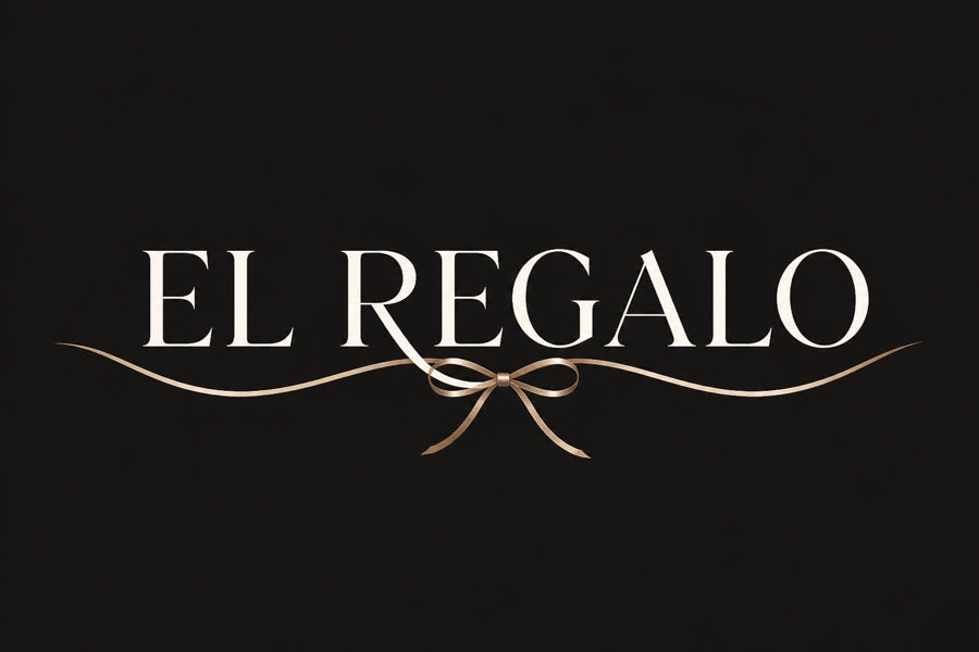 EL REGALO