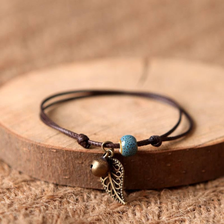 Anklets