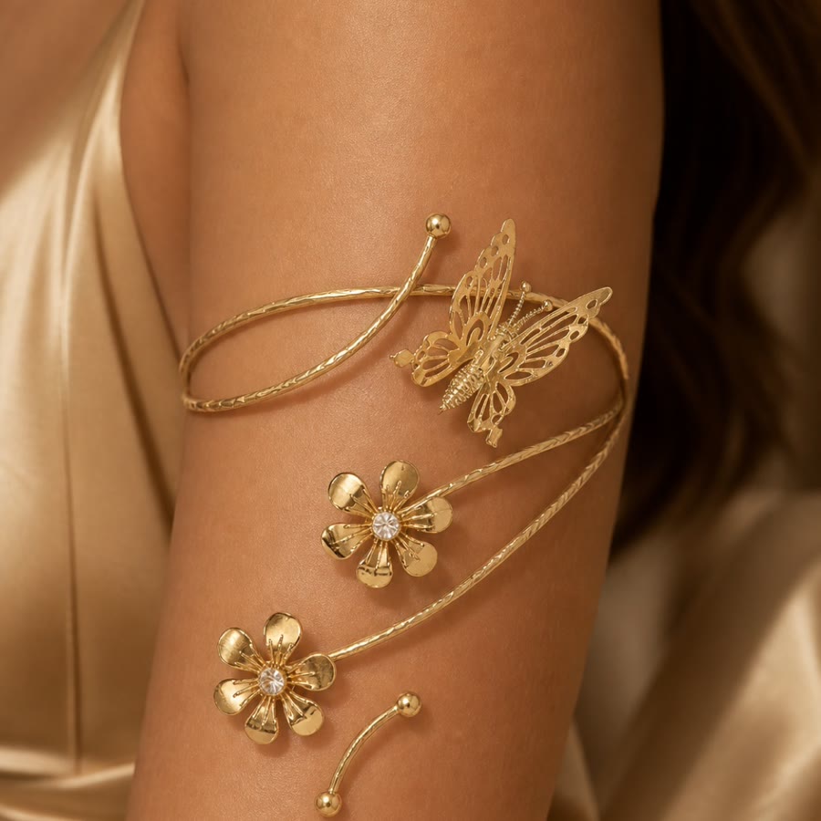 Armlets