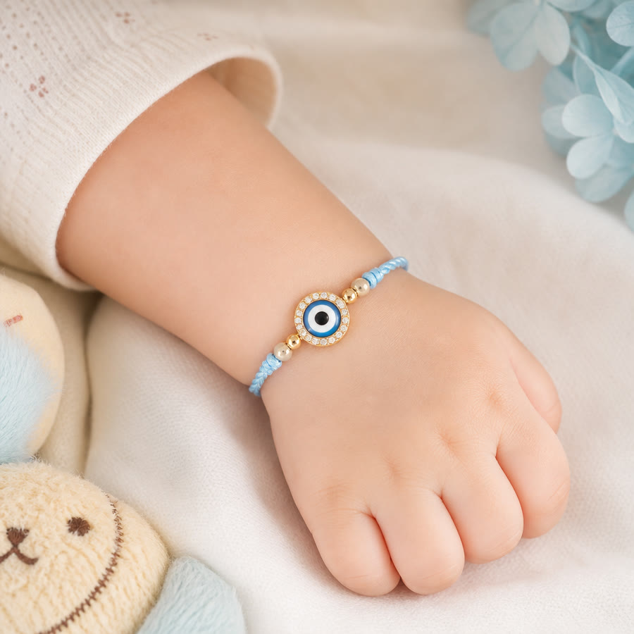 Rakhi for babies