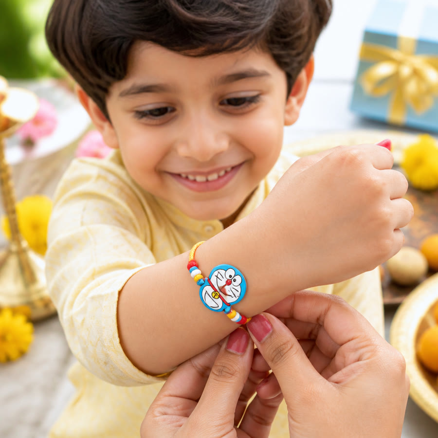 Rakhi for kids
